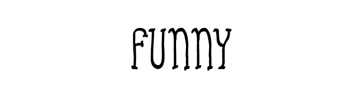 Almost Cartoon  Free Fonts Download
