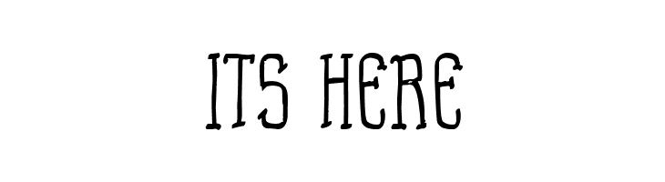 Almost Cartoon  Free Fonts Download