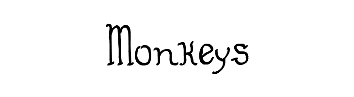 Almost Cartoon  Free Fonts Download
