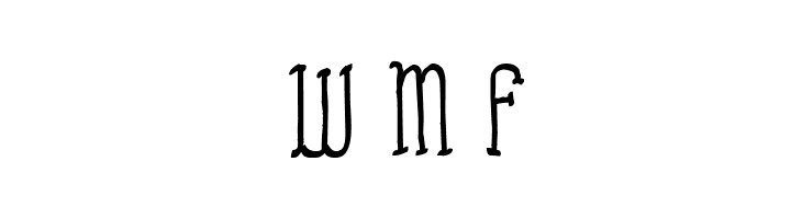 Almost Cartoon  Free Fonts Download