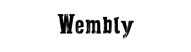 Dust West Italic  Free Fonts Download