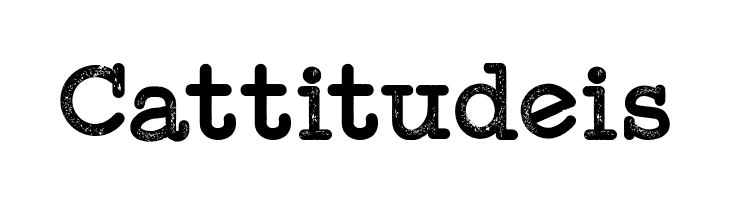 Typewriter Press  Free Fonts Download