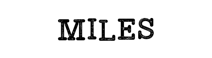 Typewriter Press  Free Fonts Download