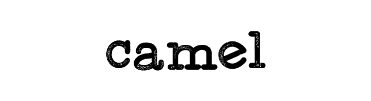 Typewriter Press  Free Fonts Download