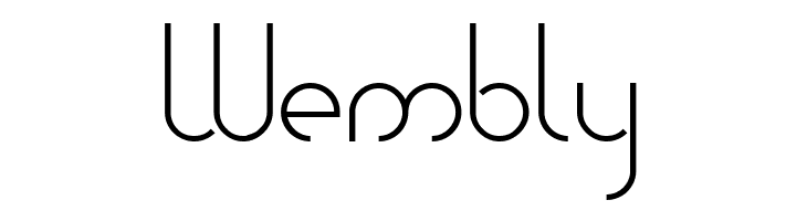 Bauhaus Two  Free Fonts Download