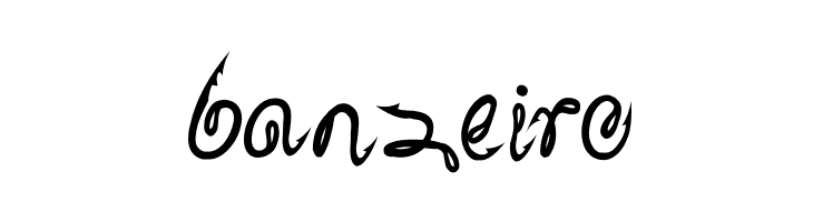 Shark Attack  Free Fonts Download