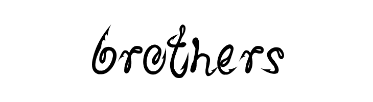 Shark Attack  Free Fonts Download