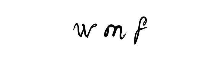 Shark Attack  Free Fonts Download
