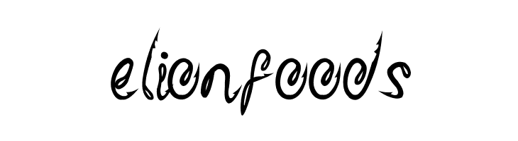 Shark Attack  Free Fonts Download