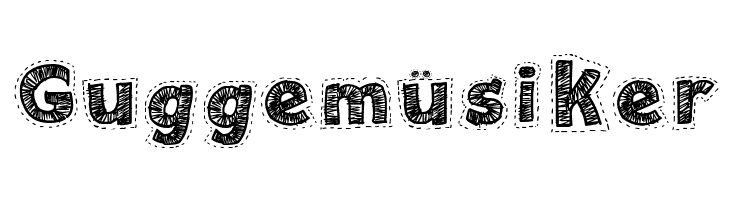 Needlework Good  Free Fonts Download