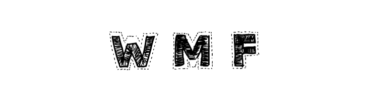 Needlework Good  Free Fonts Download