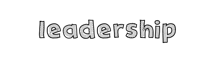 Stefanie Dots  Free Fonts Download