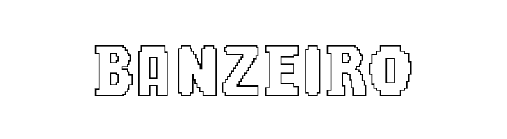 Pixel Book Out  Free Fonts Download