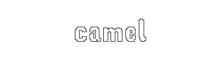 Pixel Book Out  Free Fonts Download