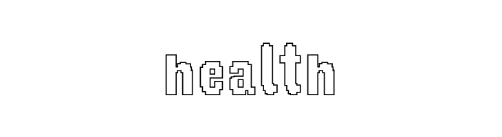 Pixel Book Out  Free Fonts Download