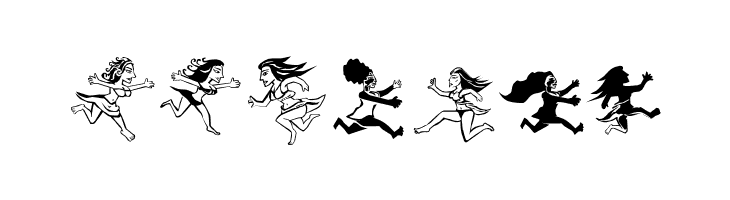 Cordel Junina  Free Fonts Download