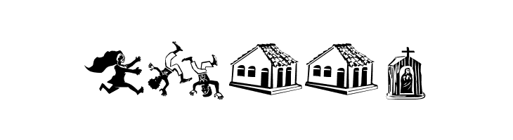 Cordel Junina  Free Fonts Download