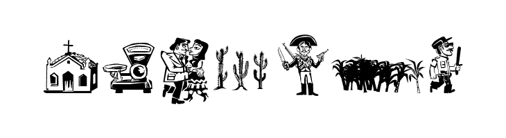 Cordel Junina  Free Fonts Download