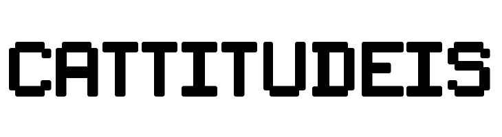 PixelSplitter-Bold  Free Fonts Download