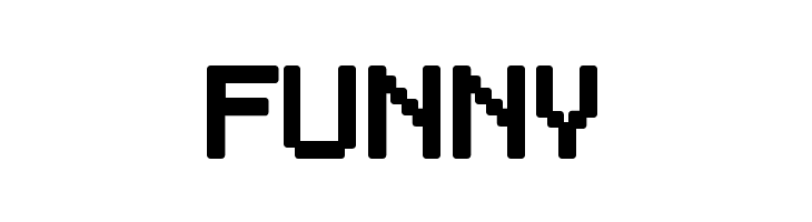PixelSplitter-Bold  Free Fonts Download