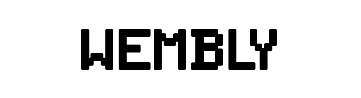 PixelSplitter-Bold  Free Fonts Download