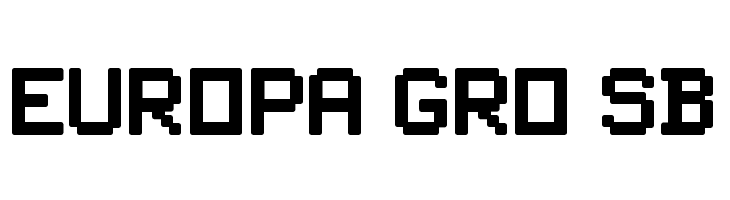 PixelSplitter-Bold  Free Fonts Download