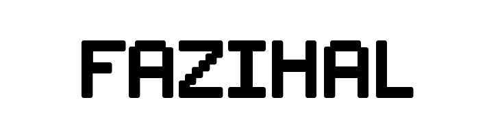 PixelSplitter-Bold  Free Fonts Download