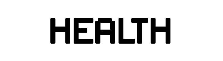 PixelSplitter-Bold  Free Fonts Download