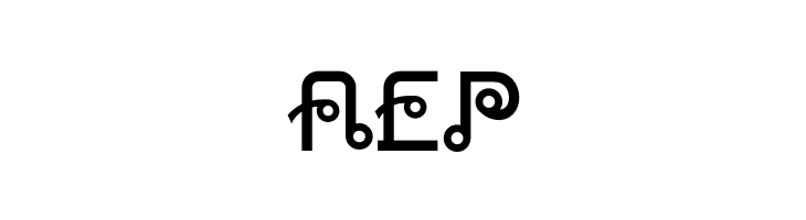 AlmostThai  Free Fonts Download