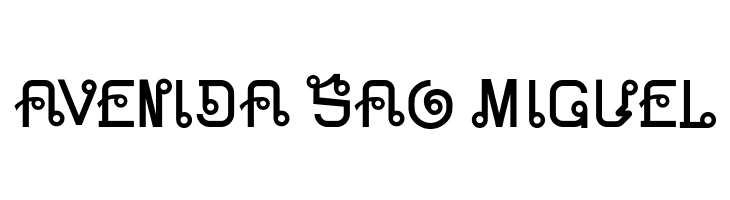 AlmostThai  Free Fonts Download
