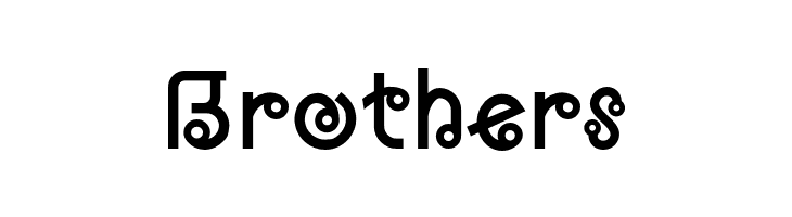 AlmostThai  Free Fonts Download