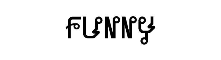 AlmostThai  Free Fonts Download