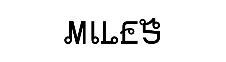AlmostThai  Free Fonts Download