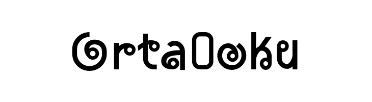 AlmostThai  Free Fonts Download