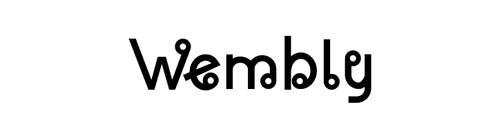 AlmostThai  Free Fonts Download