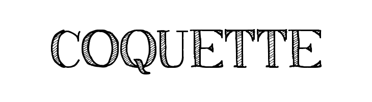 Sketch Serif  Free Fonts Download