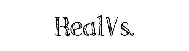 Sketch Serif  Free Fonts Download