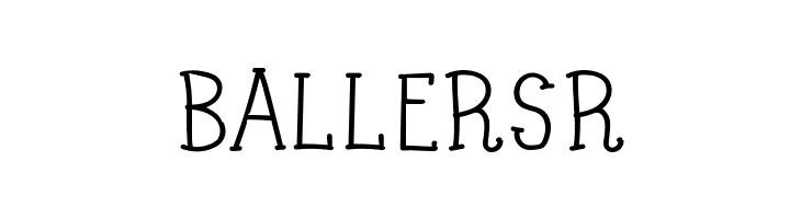 Blackboard Restaurant Bold  Free Fonts Download