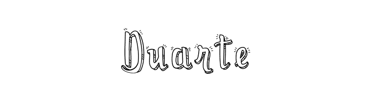 Cute Script  Free Fonts Download