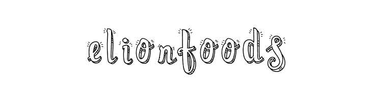 Cute Script  Free Fonts Download