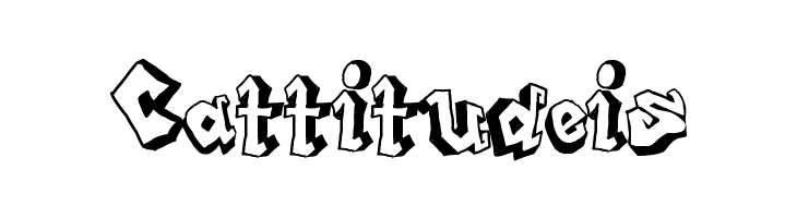 From Street Art  Free Fonts Download
