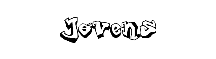 From Street Art  Free Fonts Download