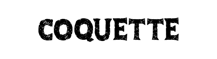 Cordel Rustika  Free Fonts Download