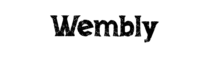 Cordel Rustika  Free Fonts Download