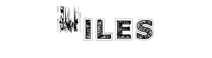 Needlework Perfect  Free Fonts Download