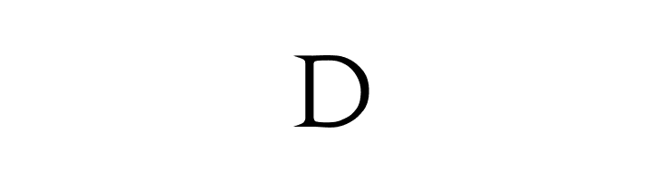 Augustus  Free Fonts Download