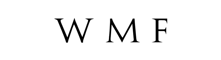 Augustus  Free Fonts Download