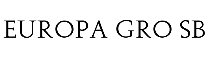 Augustus  Free Fonts Download
