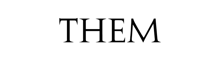 Augustus  Free Fonts Download