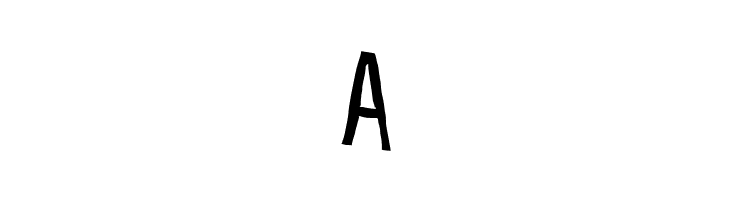 Cartoon East  Free Fonts Download